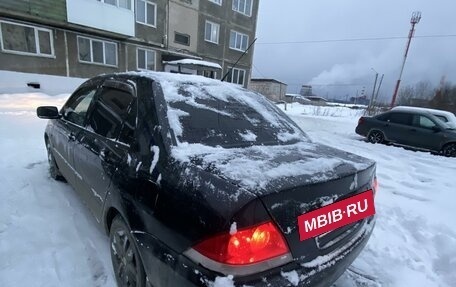 Mitsubishi Lancer IX, 2004 год, 375 000 рублей, 5 фотография