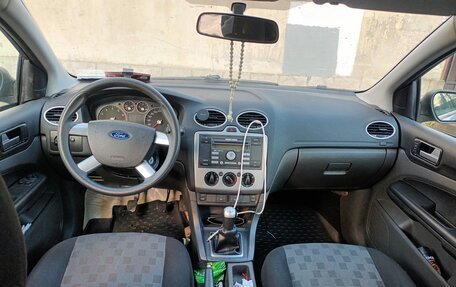 Ford Focus IV, 2007 год, 330 000 рублей, 10 фотография