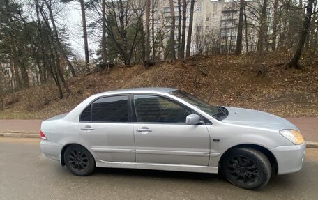 Mitsubishi Lancer IX, 2005 год, 235 000 рублей, 6 фотография