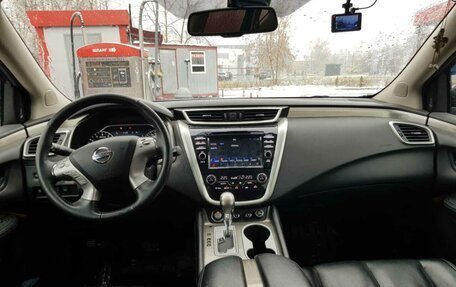 Nissan Murano, 2020 год, 3 200 000 рублей, 4 фотография