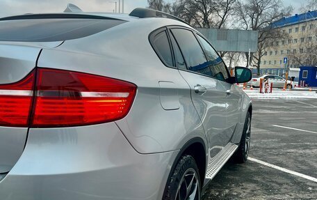 BMW X6, 2010 год, 2 400 000 рублей, 4 фотография