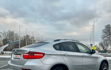 BMW X6, 2010 год, 2 400 000 рублей, 7 фотография