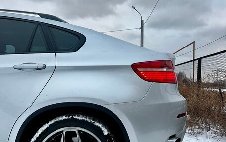 BMW X6, 2010 год, 2 400 000 рублей, 18 фотография