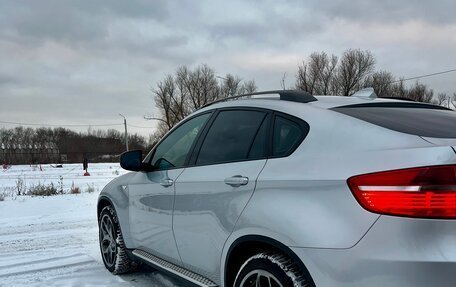 BMW X6, 2010 год, 2 400 000 рублей, 19 фотография