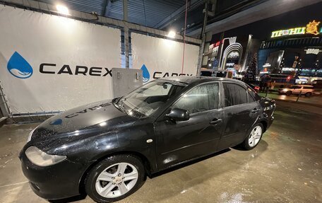 Mazda 6, 2006 год, 457 000 рублей, 4 фотография