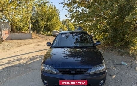 KIA Spectra II (LD), 2007 год, 299 990 рублей, 19 фотография