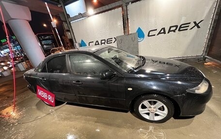 Mazda 6, 2006 год, 457 000 рублей, 3 фотография