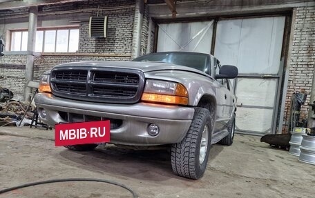 Dodge Durango I, 1999 год, 900 000 рублей, 14 фотография