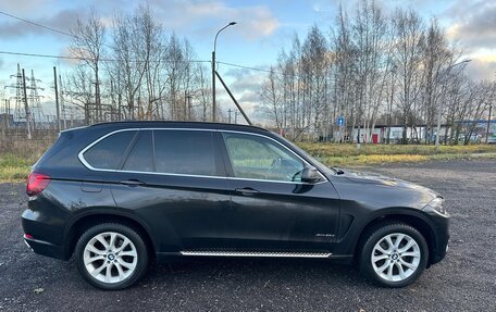 BMW X5, 2015 год, 3 700 000 рублей, 4 фотография