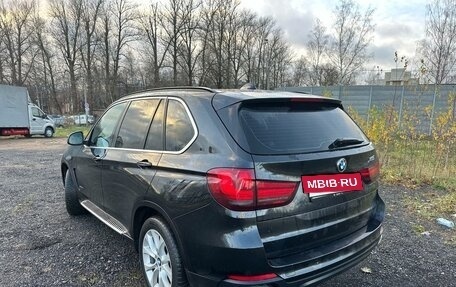 BMW X5, 2015 год, 3 700 000 рублей, 3 фотография