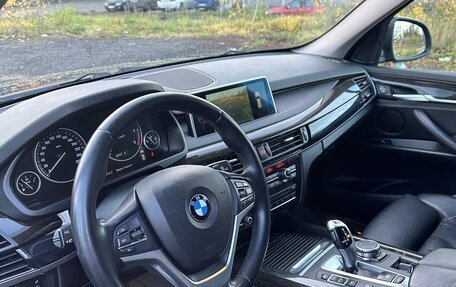 BMW X5, 2015 год, 3 700 000 рублей, 12 фотография