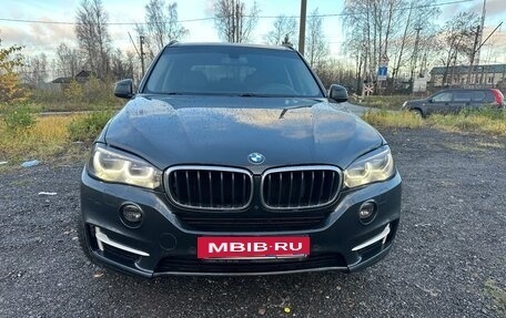 BMW X5, 2015 год, 3 700 000 рублей, 2 фотография