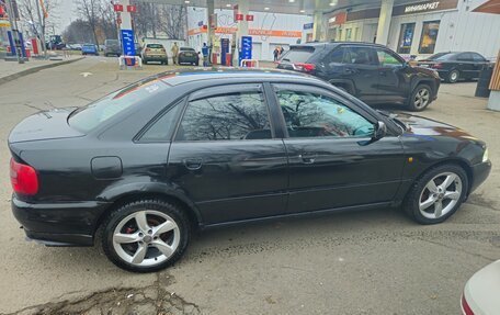 Audi A4, 1998 год, 440 000 рублей, 3 фотография