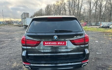 BMW X5, 2015 год, 3 700 000 рублей, 9 фотография