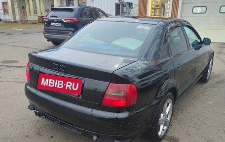 Audi A4, 1998 год, 440 000 рублей, 6 фотография