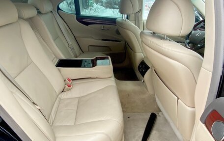 Lexus LS IV, 2006 год, 1 300 000 рублей, 6 фотография