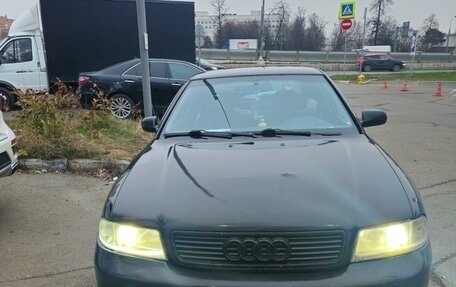 Audi A4, 1998 год, 440 000 рублей, 2 фотография