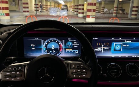 Mercedes-Benz E-Класс, 2019 год, 3 850 000 рублей, 2 фотография