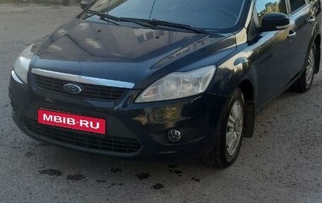 Ford Focus II рестайлинг, 2010 год, 440 000 рублей, 14 фотография