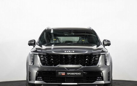 KIA Sorento IV, 2024 год, 6 350 000 рублей, 2 фотография