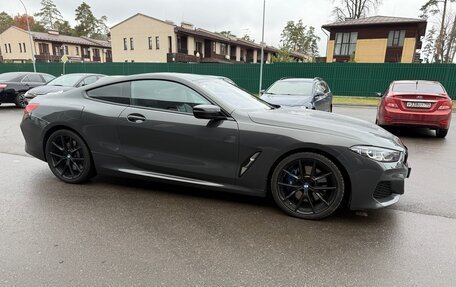 BMW 8 серия, 2018 год, 7 199 000 рублей, 5 фотография