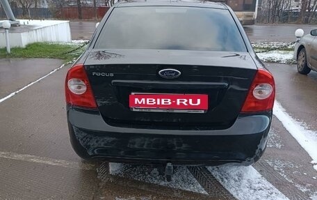 Ford Focus II рестайлинг, 2011 год, 640 000 рублей, 11 фотография