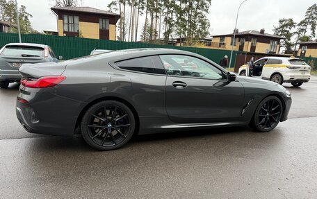 BMW 8 серия, 2018 год, 7 199 000 рублей, 6 фотография