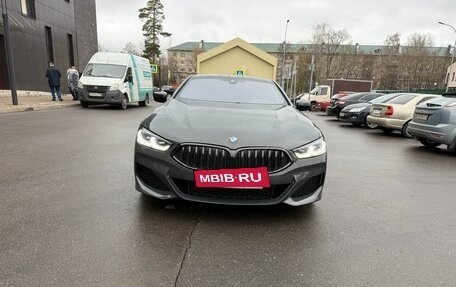 BMW 8 серия, 2018 год, 7 199 000 рублей, 3 фотография