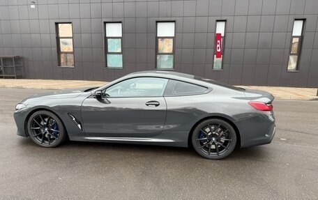 BMW 8 серия, 2018 год, 7 199 000 рублей, 10 фотография