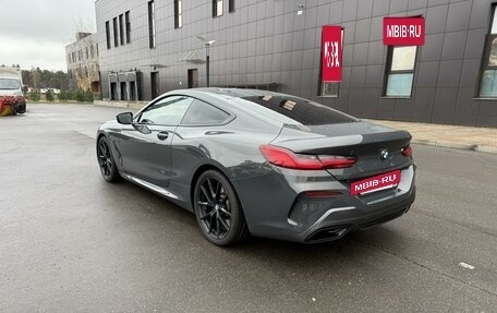 BMW 8 серия, 2018 год, 7 199 000 рублей, 9 фотография