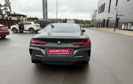 BMW 8 серия, 2018 год, 7 199 000 рублей, 8 фотография