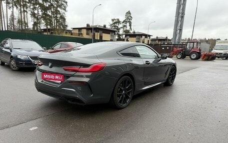 BMW 8 серия, 2018 год, 7 199 000 рублей, 7 фотография