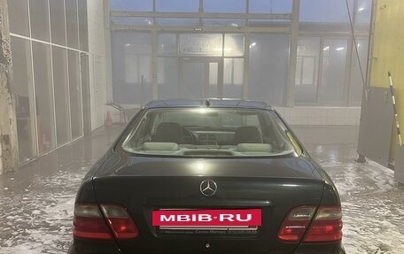 Mercedes-Benz CLK-Класс, 1999 год, 275 000 рублей, 5 фотография