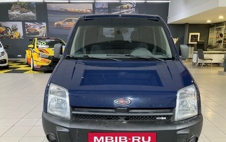 Ford Tourneo Connect I, 2004 год, 550 000 рублей, 3 фотография