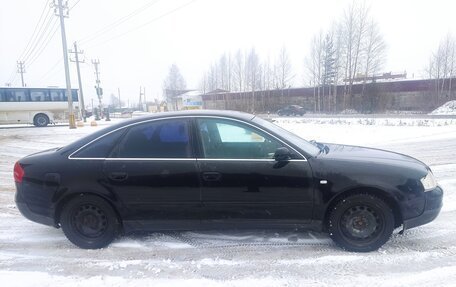 Audi A6, 1998 год, 459 000 рублей, 2 фотография