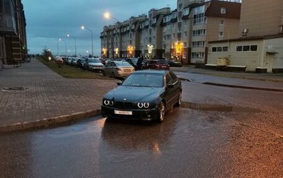 BMW 5 серия, 1997 год, 480 000 рублей, 1 фотография