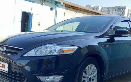 Ford Mondeo IV, 2012 год, 1 150 000 рублей, 1 фотография