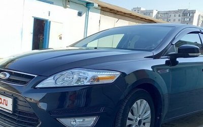 Ford Mondeo IV, 2012 год, 1 150 000 рублей, 1 фотография