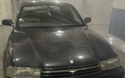 Toyota Camry V30, 1993 год, 250 000 рублей, 1 фотография