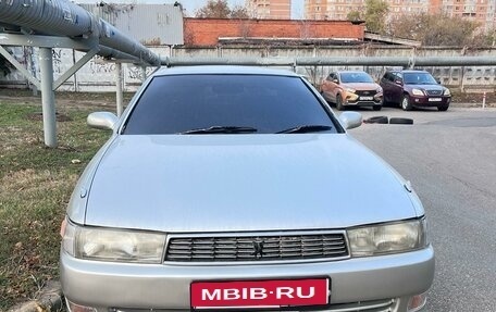 Toyota Cresta, 1993 год, 500 000 рублей, 1 фотография