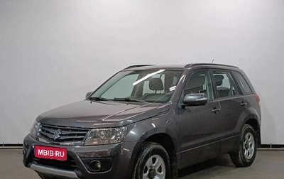 Suzuki Grand Vitara, 2013 год, 1 575 000 рублей, 1 фотография