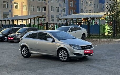 Opel Astra H, 2010 год, 520 000 рублей, 1 фотография