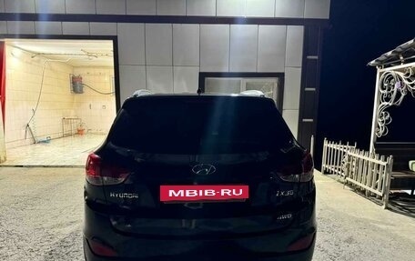 Hyundai ix35 I рестайлинг, 2012 год, 1 550 000 рублей, 2 фотография