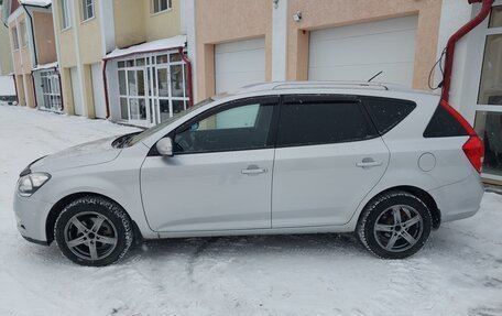 KIA cee'd I рестайлинг, 2010 год, 859 000 рублей, 6 фотография