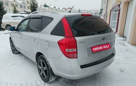 KIA cee'd I рестайлинг, 2010 год, 859 000 рублей, 9 фотография