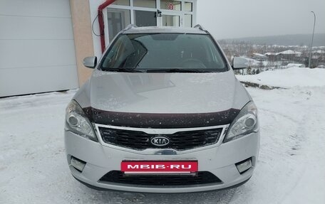 KIA cee'd I рестайлинг, 2010 год, 859 000 рублей, 5 фотография