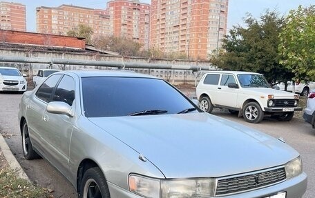 Toyota Cresta, 1993 год, 500 000 рублей, 3 фотография