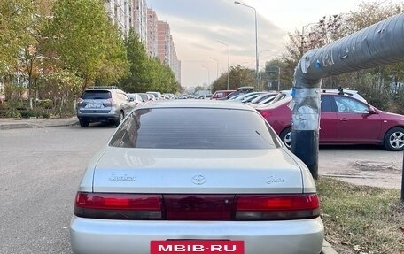 Toyota Cresta, 1993 год, 500 000 рублей, 2 фотография