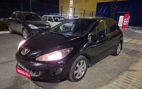 Peugeot 308 II, 2009 год, 465 000 рублей, 2 фотография