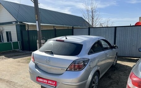 Opel Astra H, 2010 год, 520 000 рублей, 6 фотография